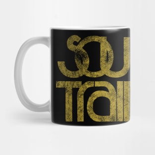 Soul Train Unico Mug